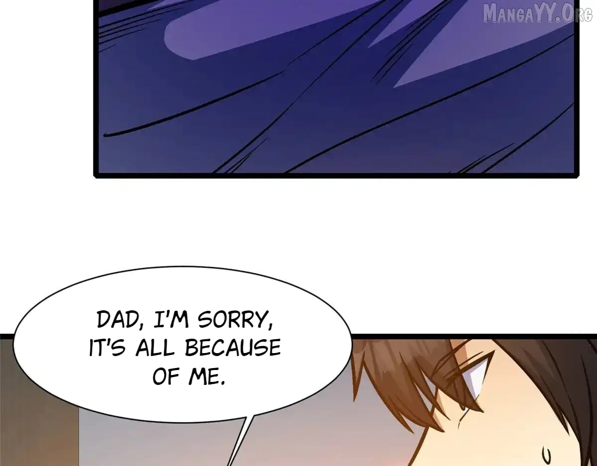 Divine Urban God Chapter 309 - page 108